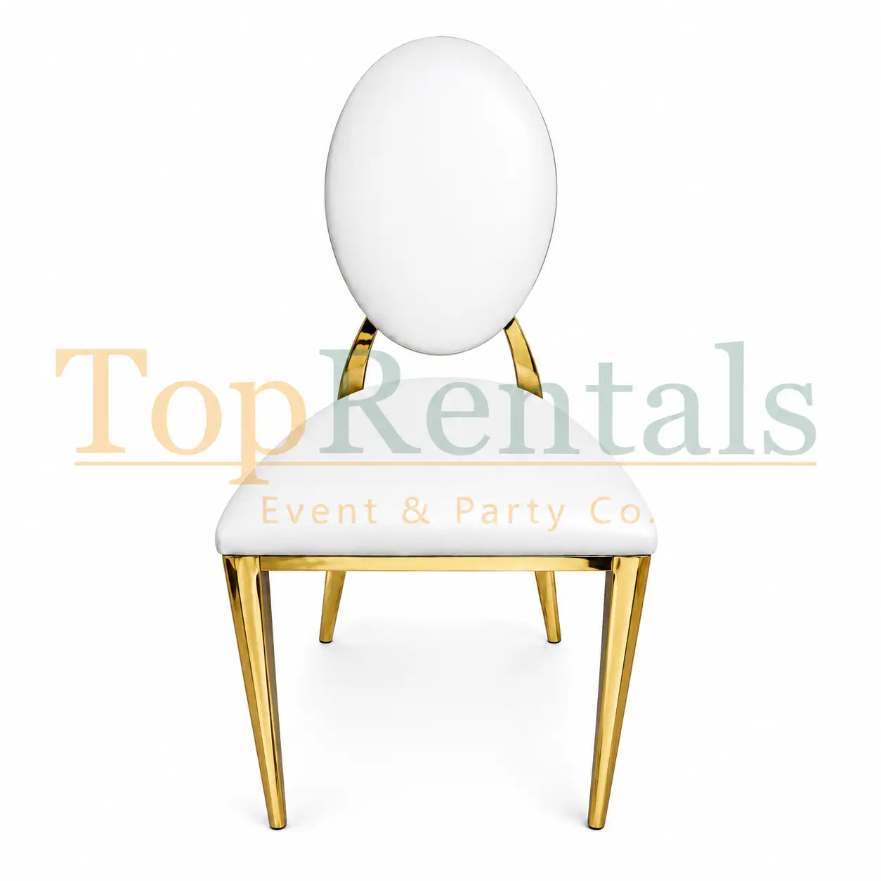Dior Throne (Gold)